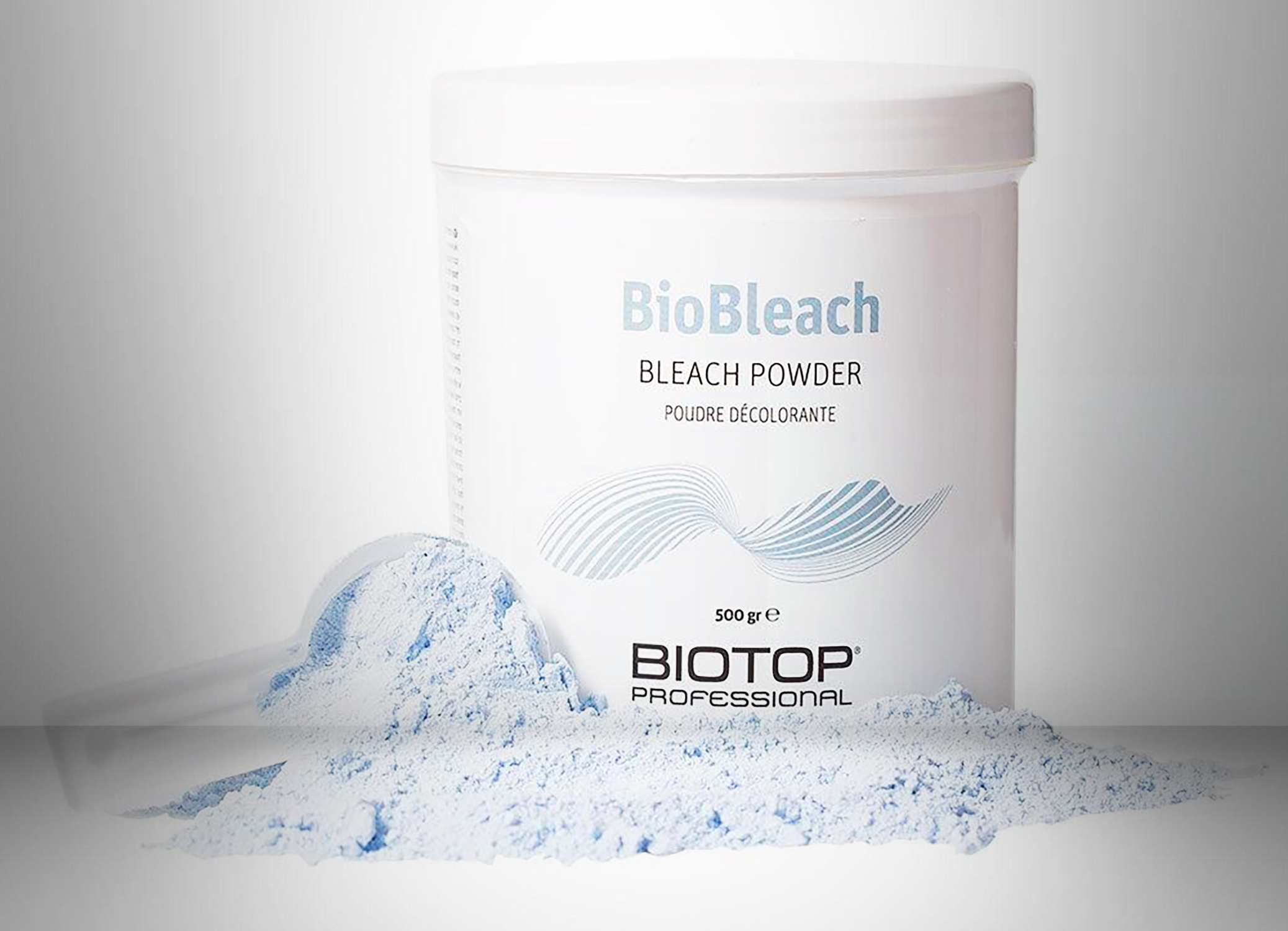 500gr 97794 BIO Dust Free Bleach
