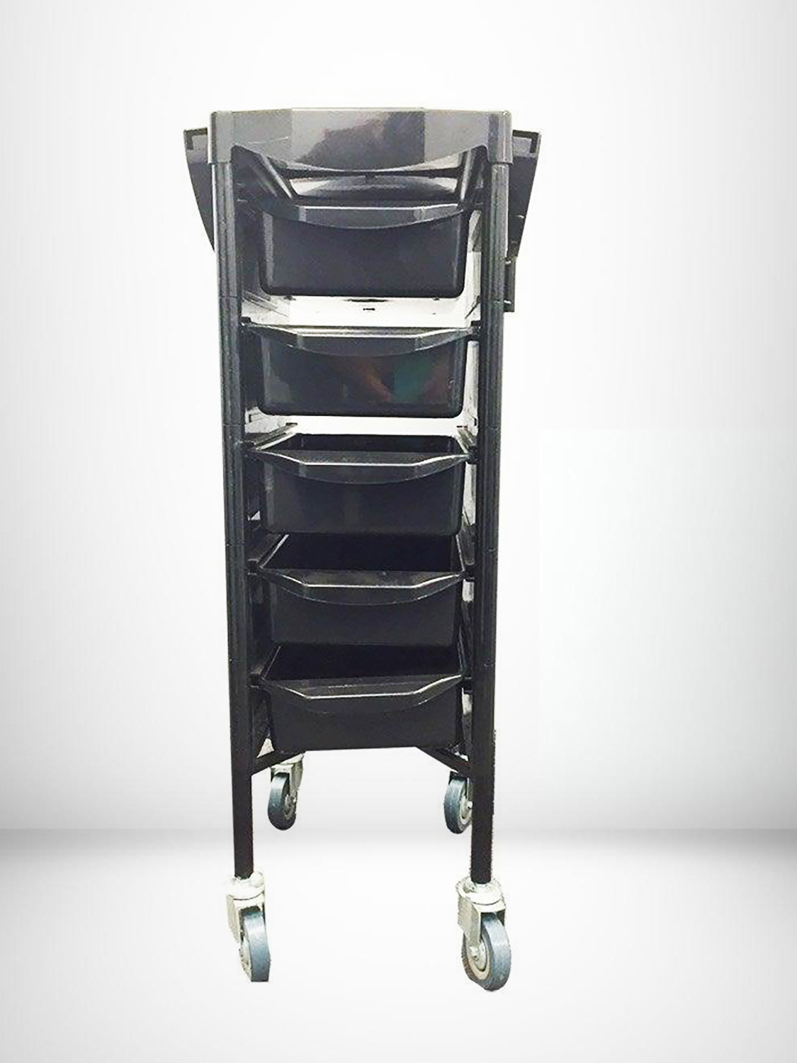 SMALL 563C Trolley