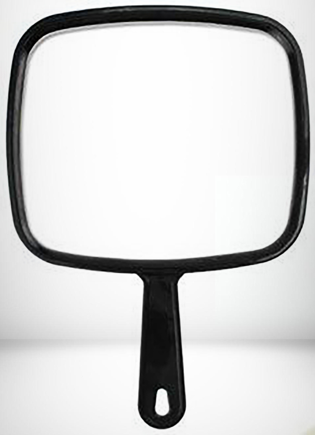 MF Mirror Handheld Star 5