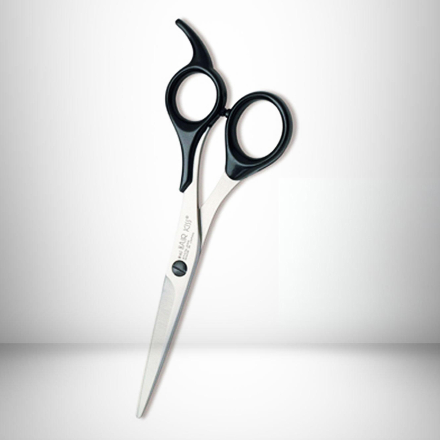 Scissors Japanese Kiss Hair 5in