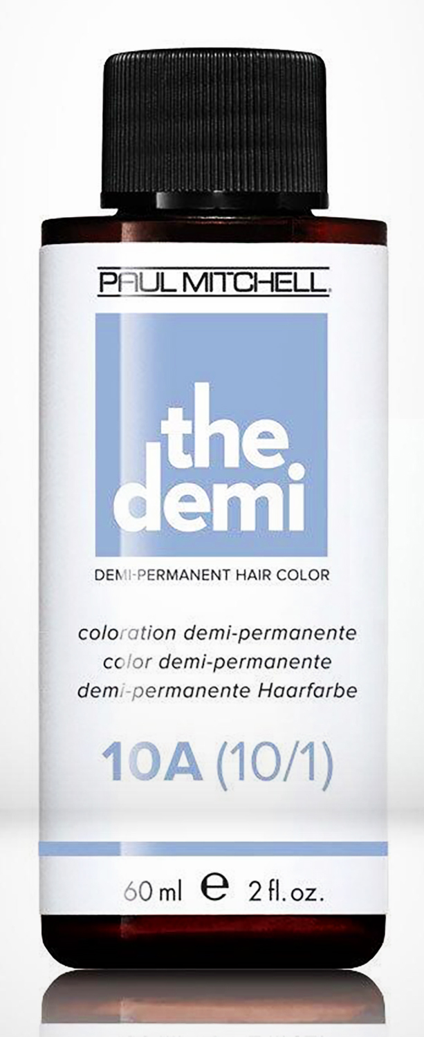 2oz Demi The PM 10A 60ml Ash