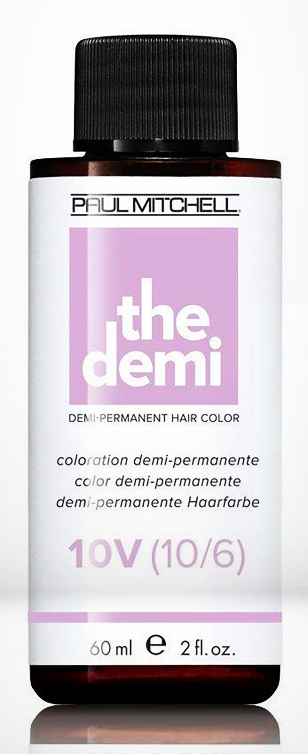 60ml 10V The Demi 2oz PM Violet