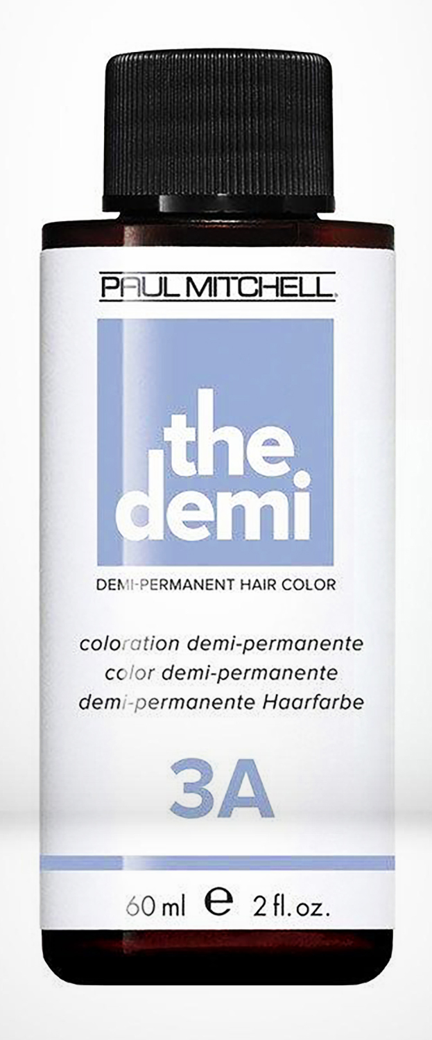 3A The 2oz 60ml Demi Color PM