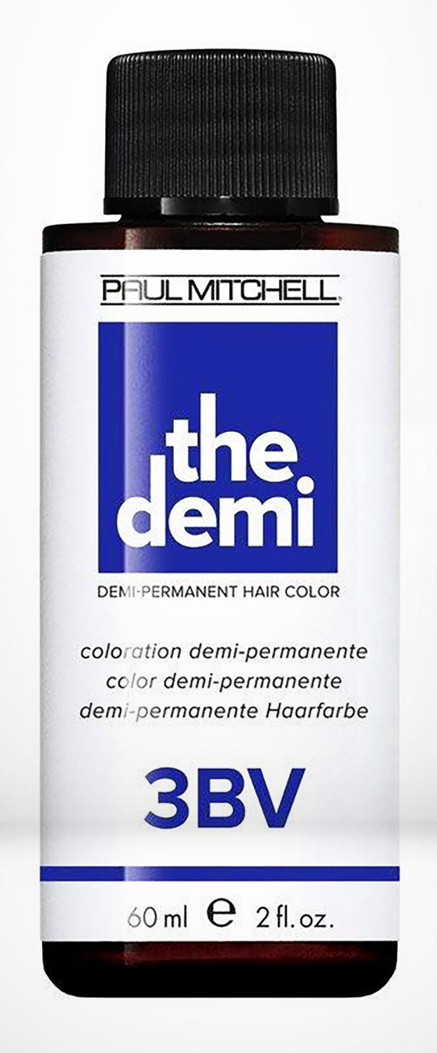 Color The 3BV Demi 60ml PM 2oz