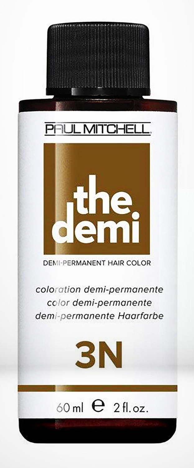 Color 3N The 60ml 2oz PM Demi