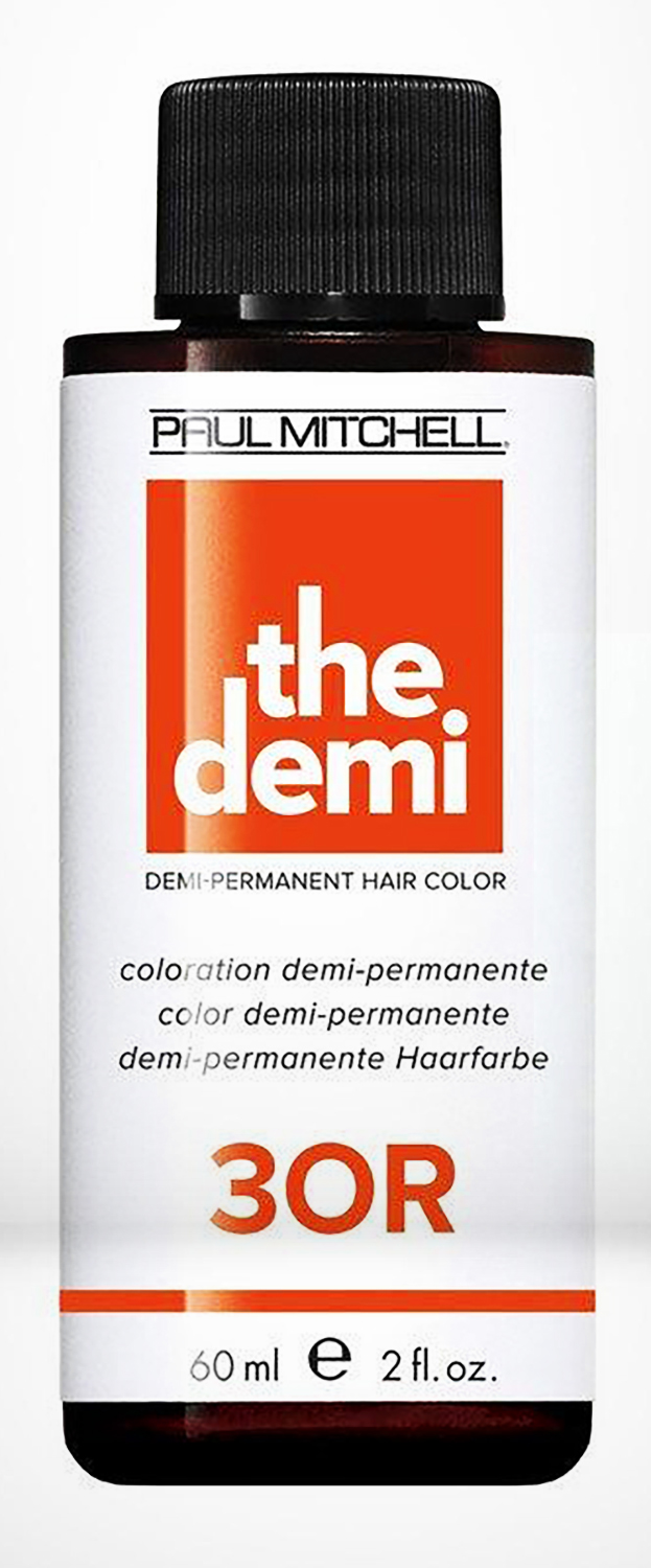 PM Color Demi The 3OR 60ml 2oz