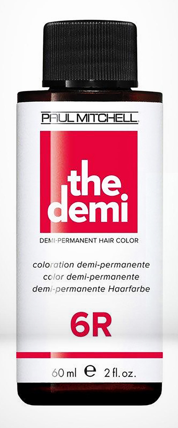 60ml Demi PM Color 2oz The 6R