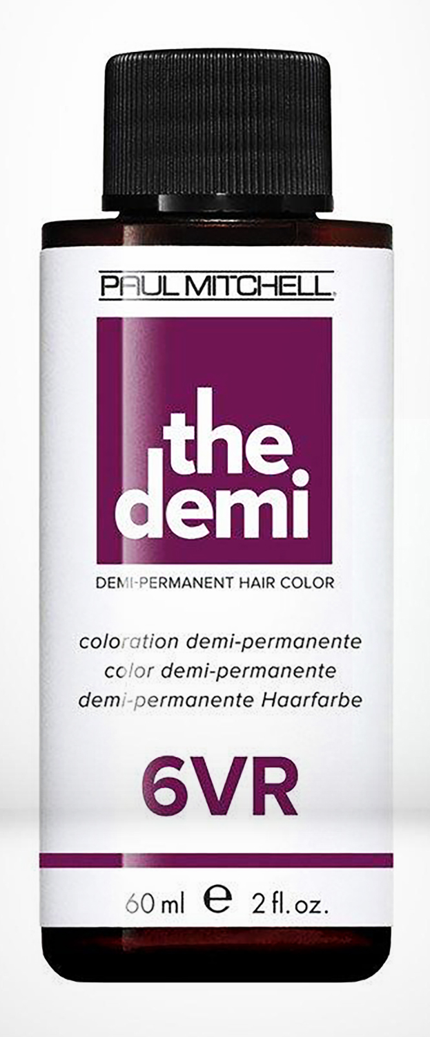 2oz The 60ml PM Demi 6VR Color