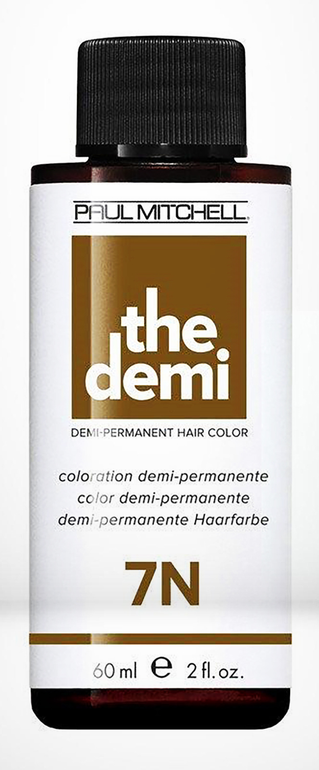 Demi PM The Color 7N 60ml 2oz