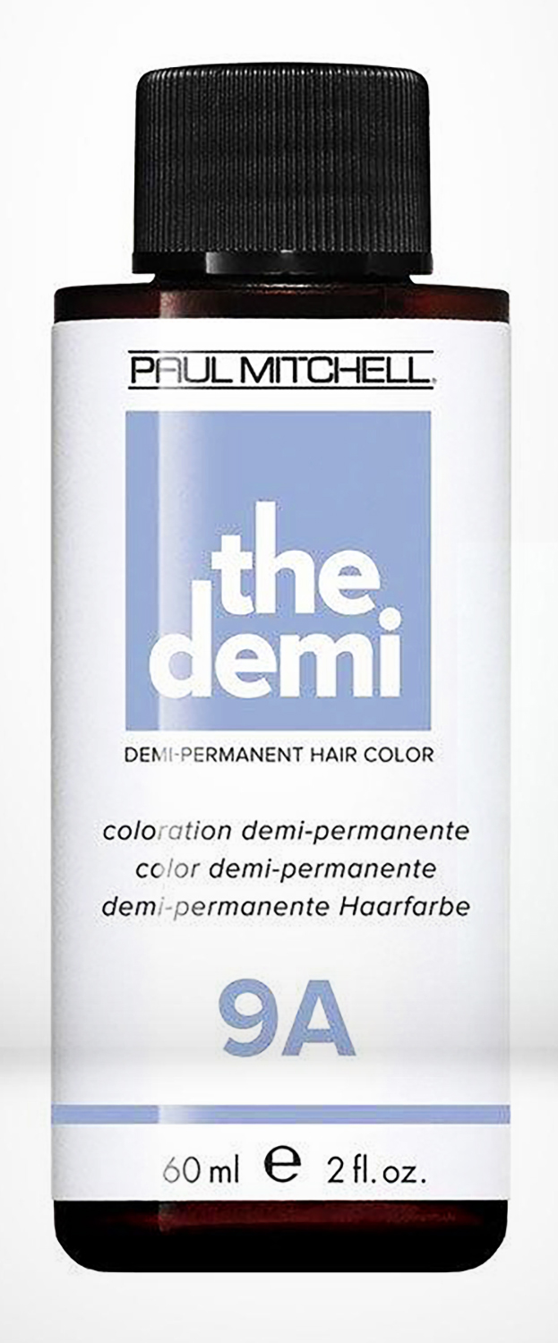 The 9A Demi 2oz 60ml Color PM