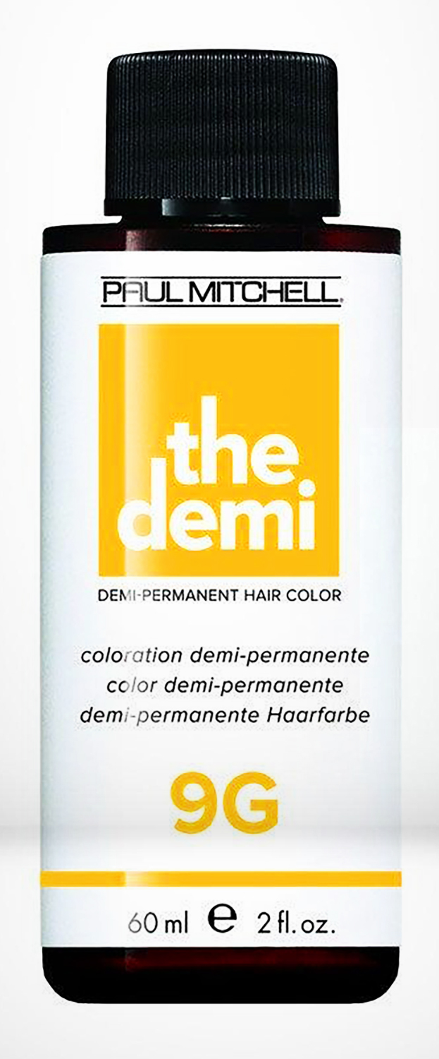 60ml 2oz Color 9G The Demi PM