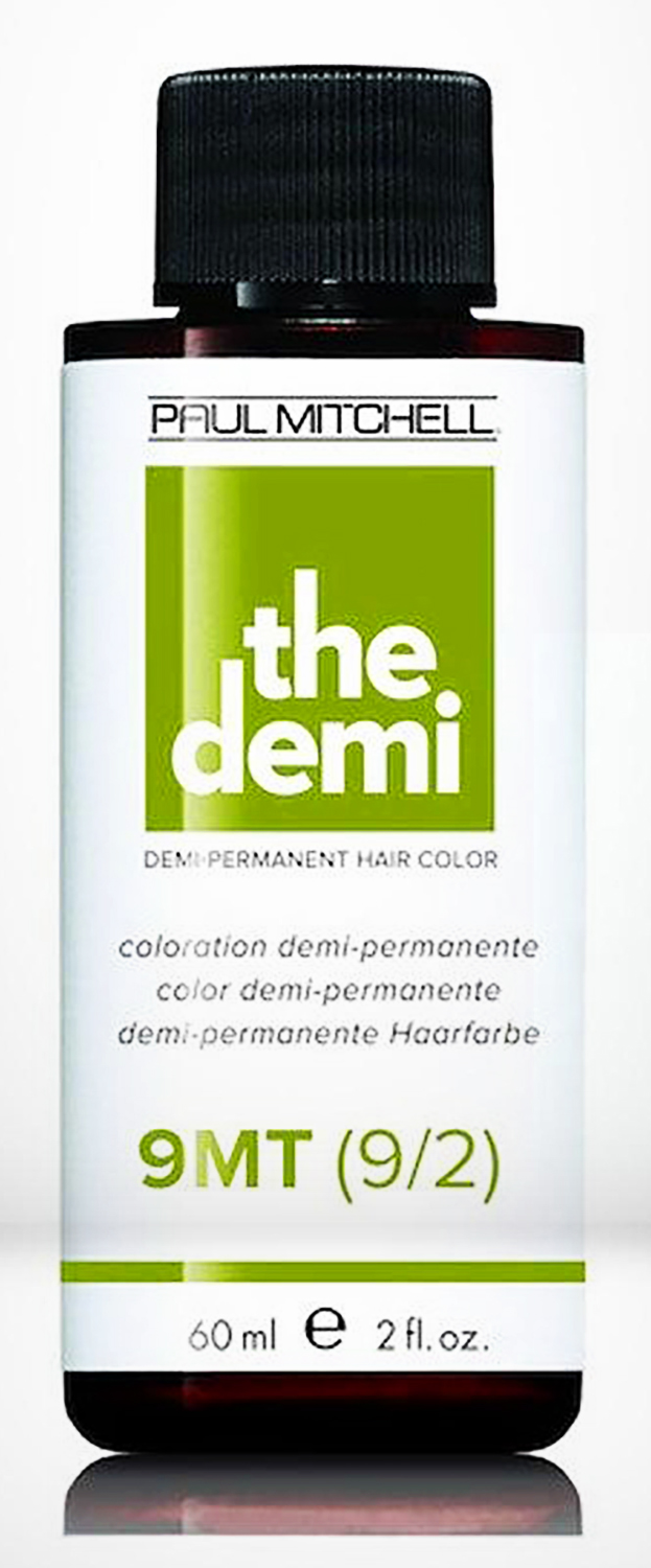 Demi The Color 9MT 60ml PM 2oz