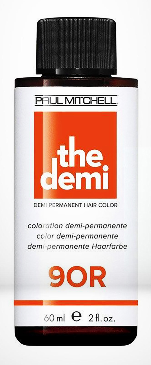 PM 2oz Demi 60ml Color 9OR The
