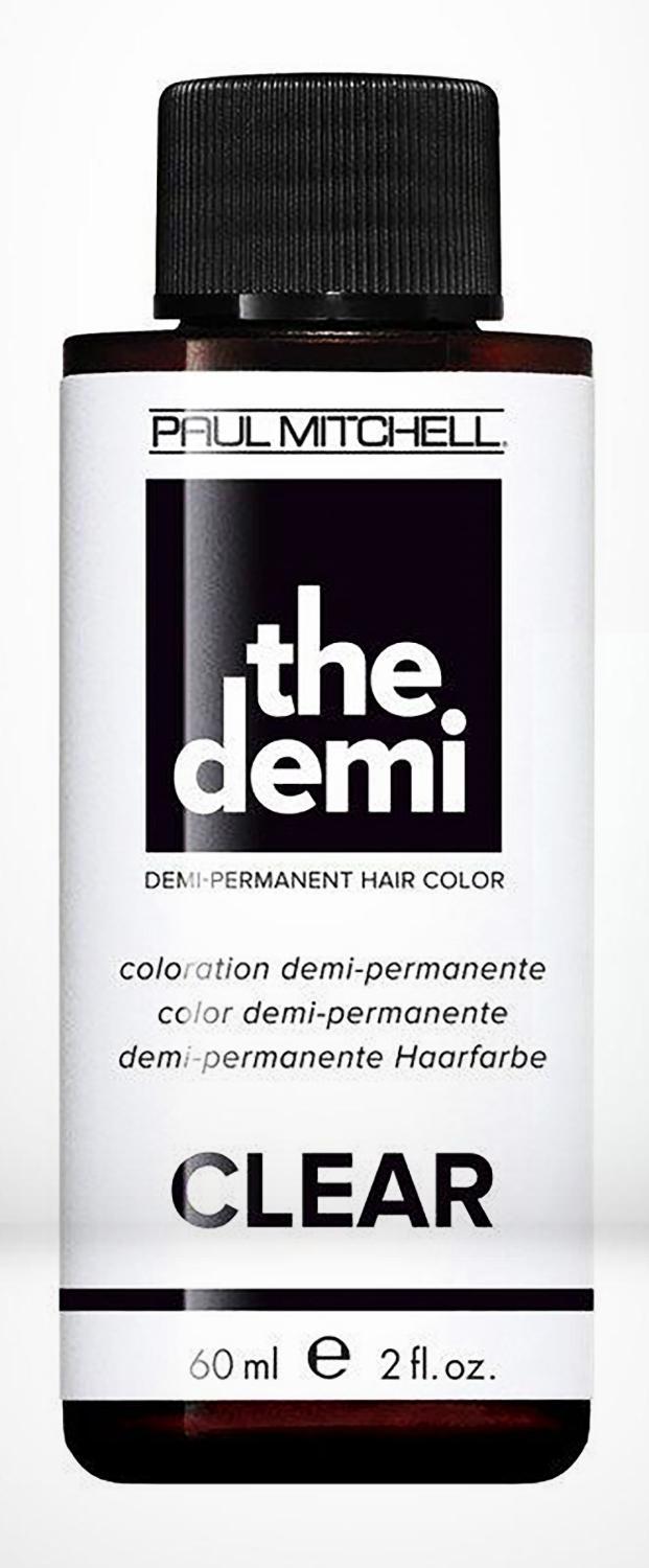 Clear Color 2oz PM Demi The 60ml