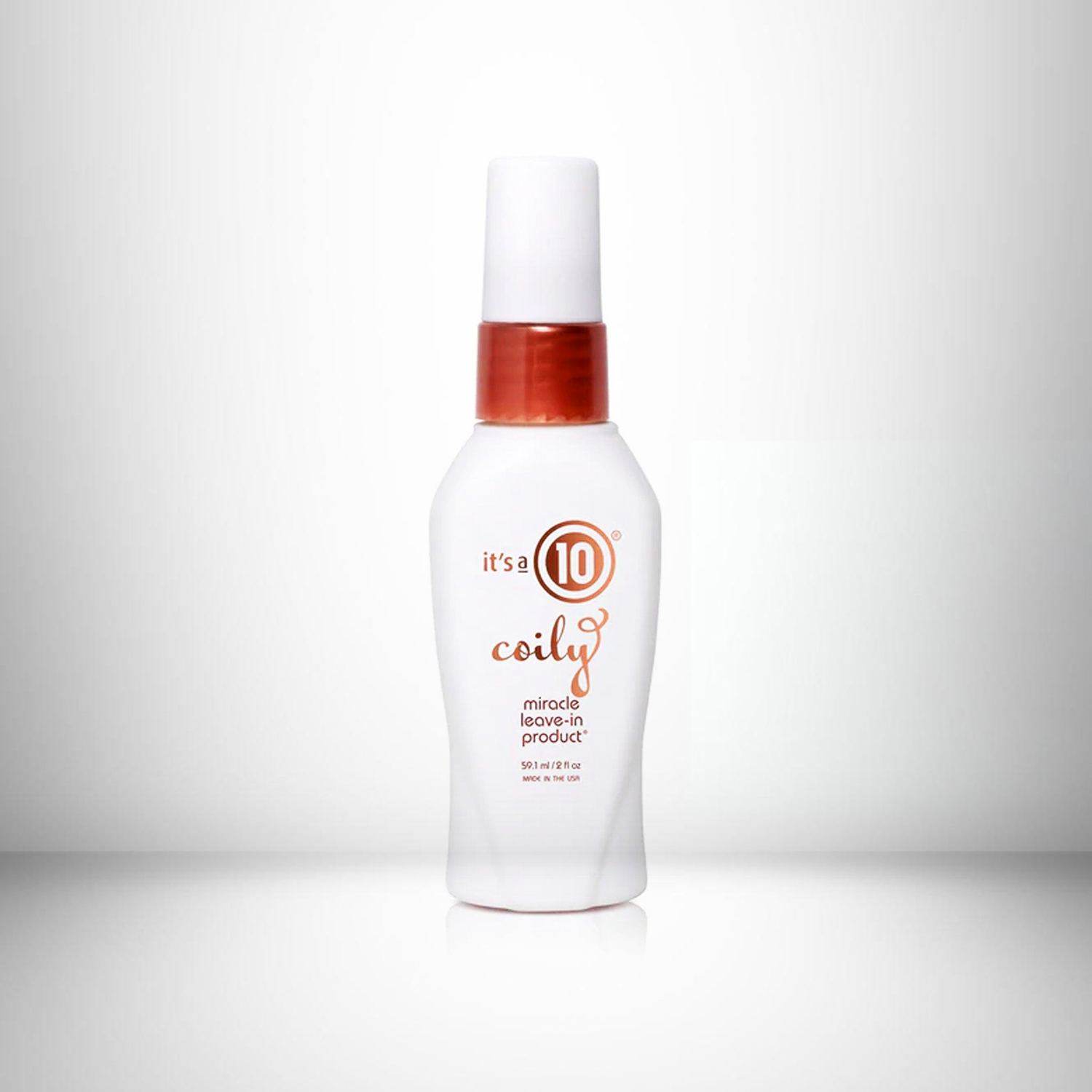 Miracle Leave CR12 60ml Coily In 2oz 10 a Its