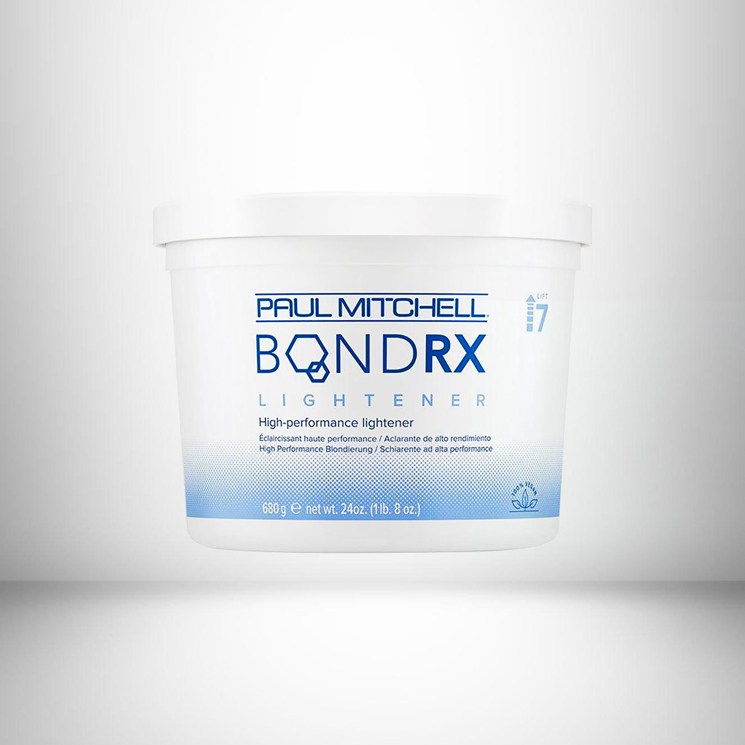 oz 680ml 24 Bond Lightener Rx