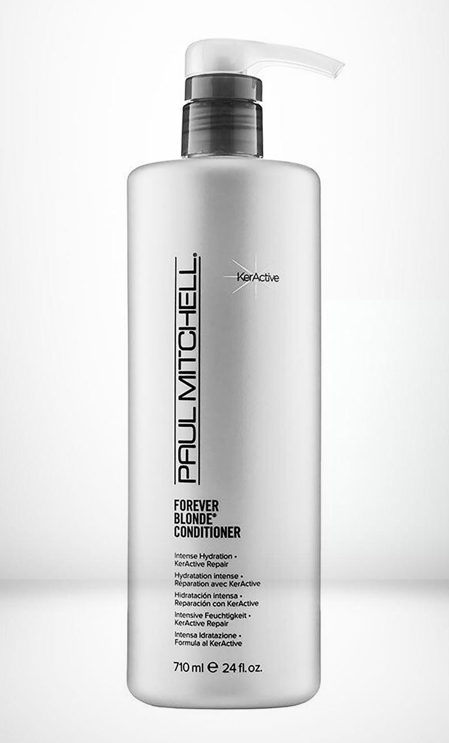 710ml Conditioner Forever Blonde