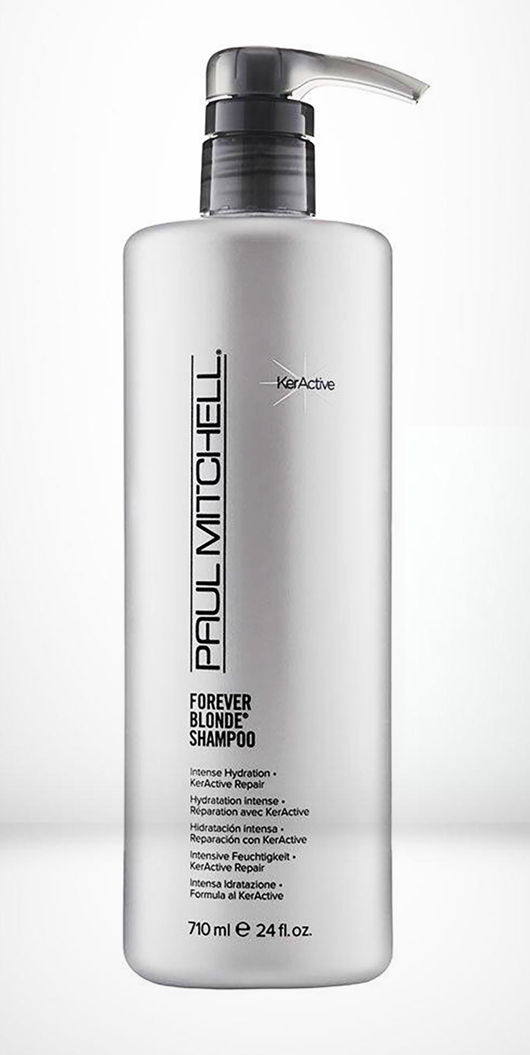 Forever Shampoo 24oz BF2023 Blonde 710ml