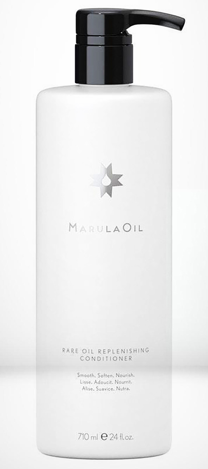 24oz Conditioner 710ml Replenishing Marulaoil