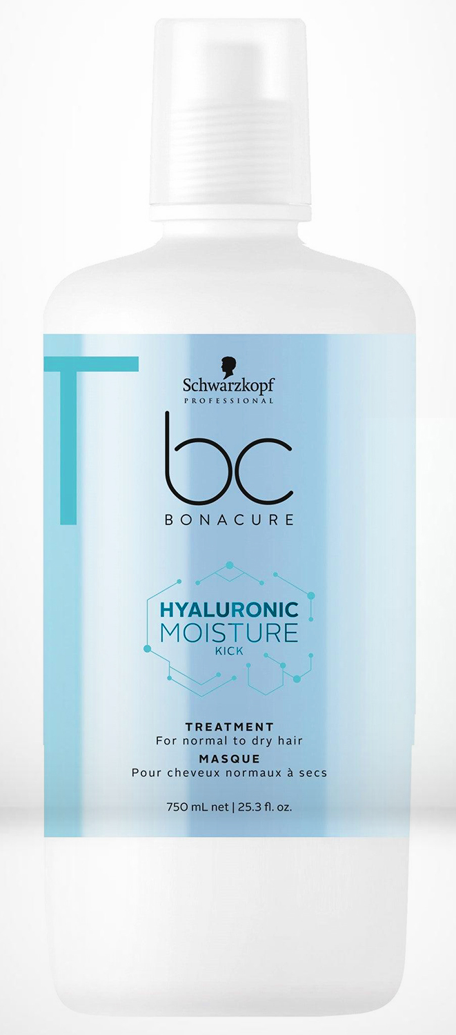 Treatment HMK BC 750ml MOISTURE