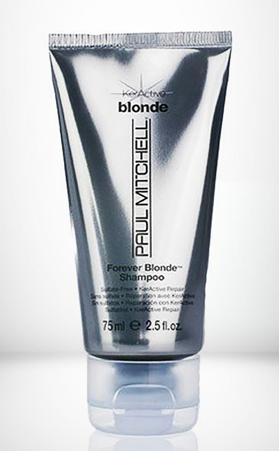 Shampoo PM Blonde Forever 75ml