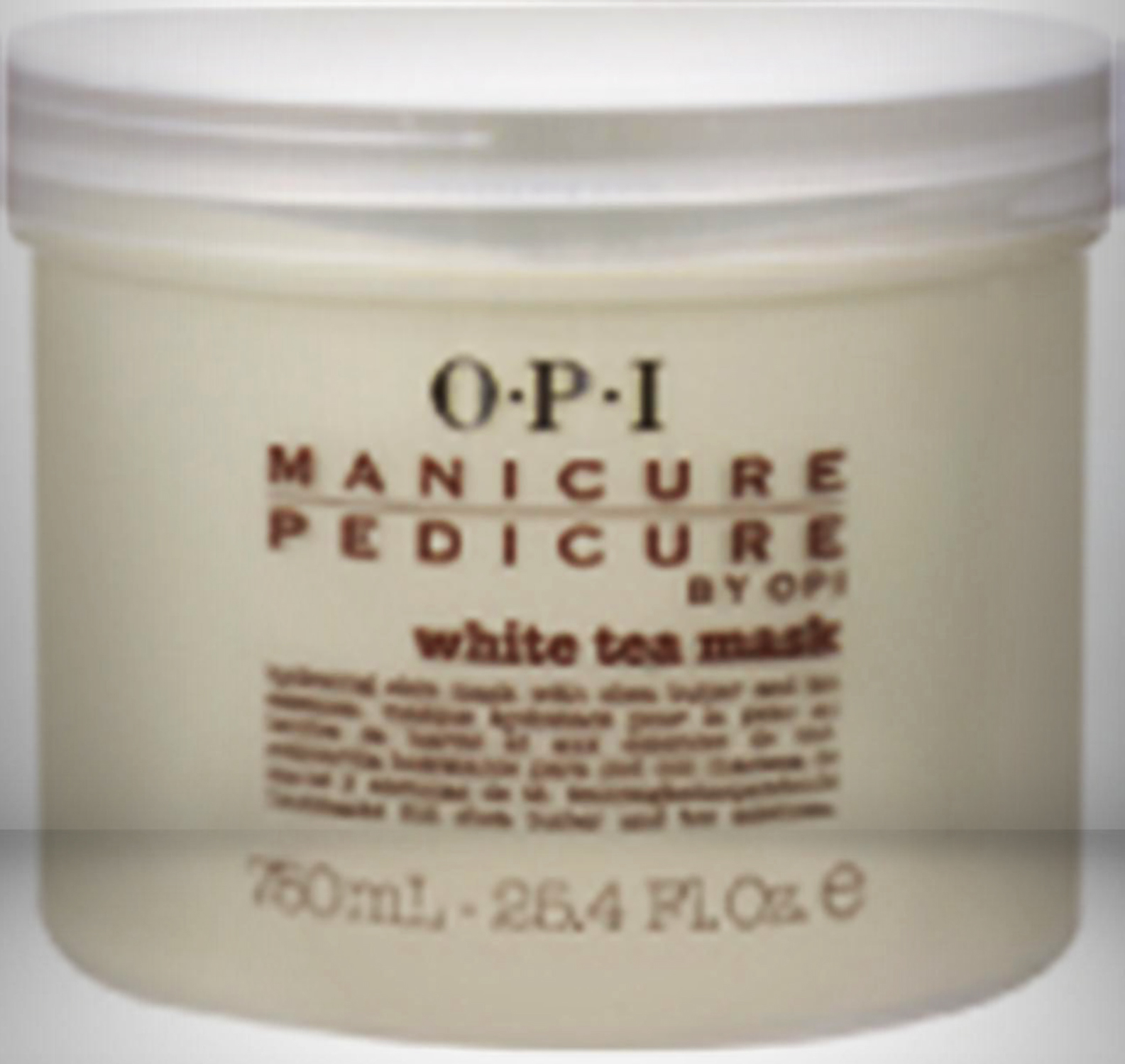 780ml Mask White Tea