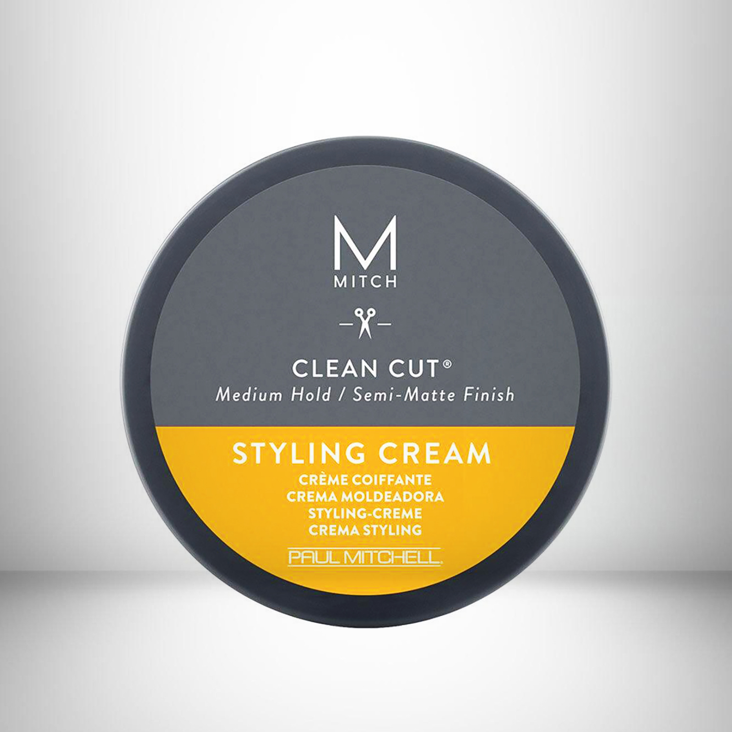 Cut Mitch 3oz Clean 85ml