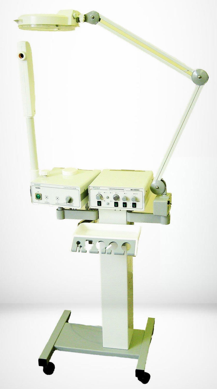 8 In Function Beauty 1 System
