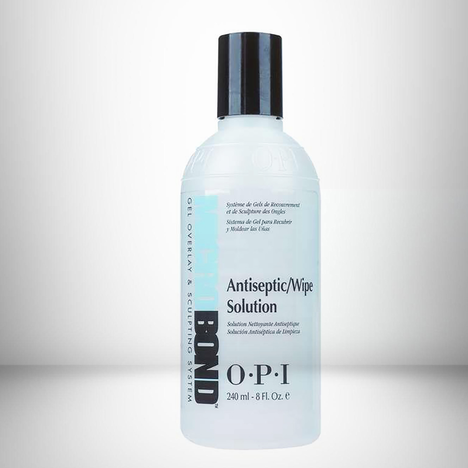 8oz Microbond Antiseptic FP Sol