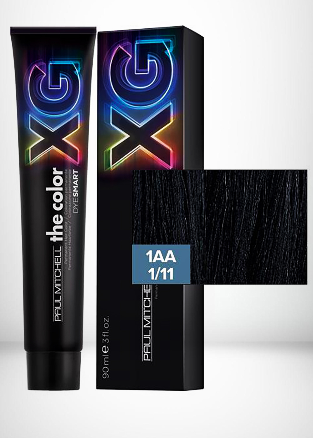 the Paul color XG Mitchell 1AA 90ml 3oz