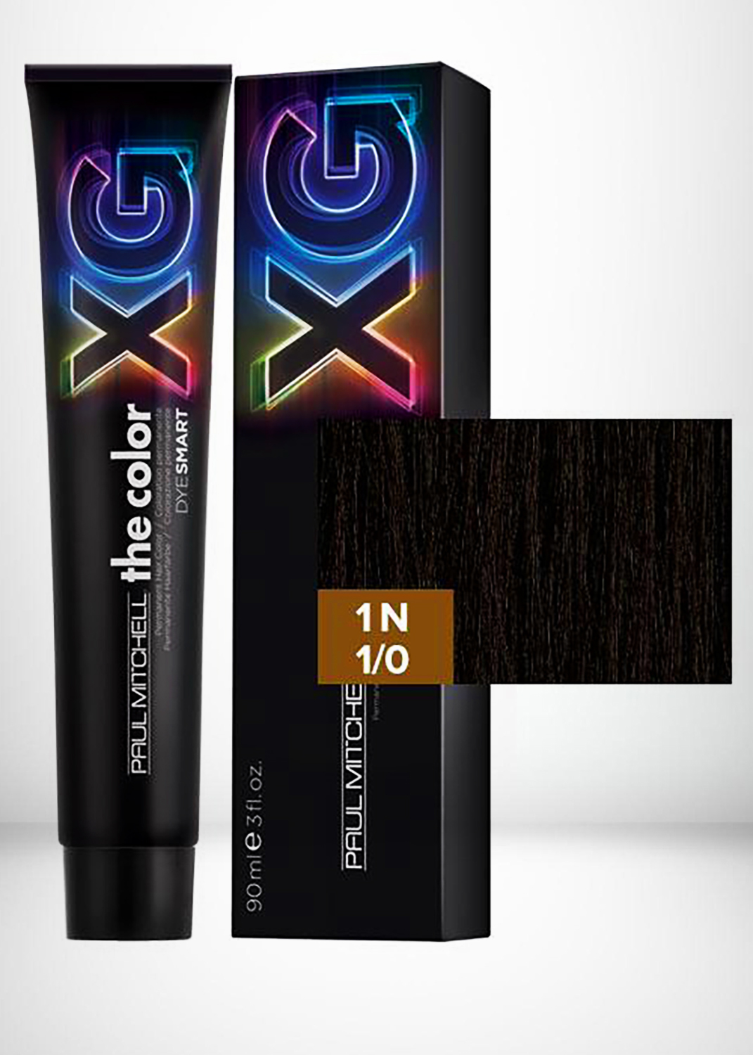 1N 90ml Mitchell Paul the XG color 3oz