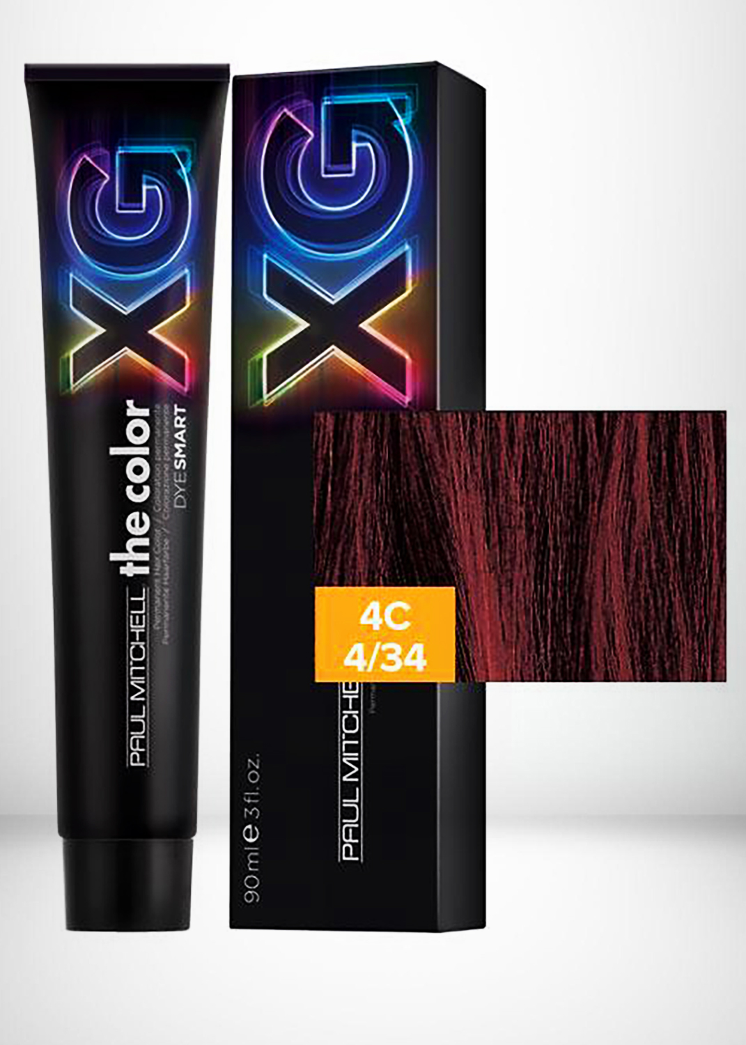 Mitchell Paul 4C the 90ml color XG 3oz
