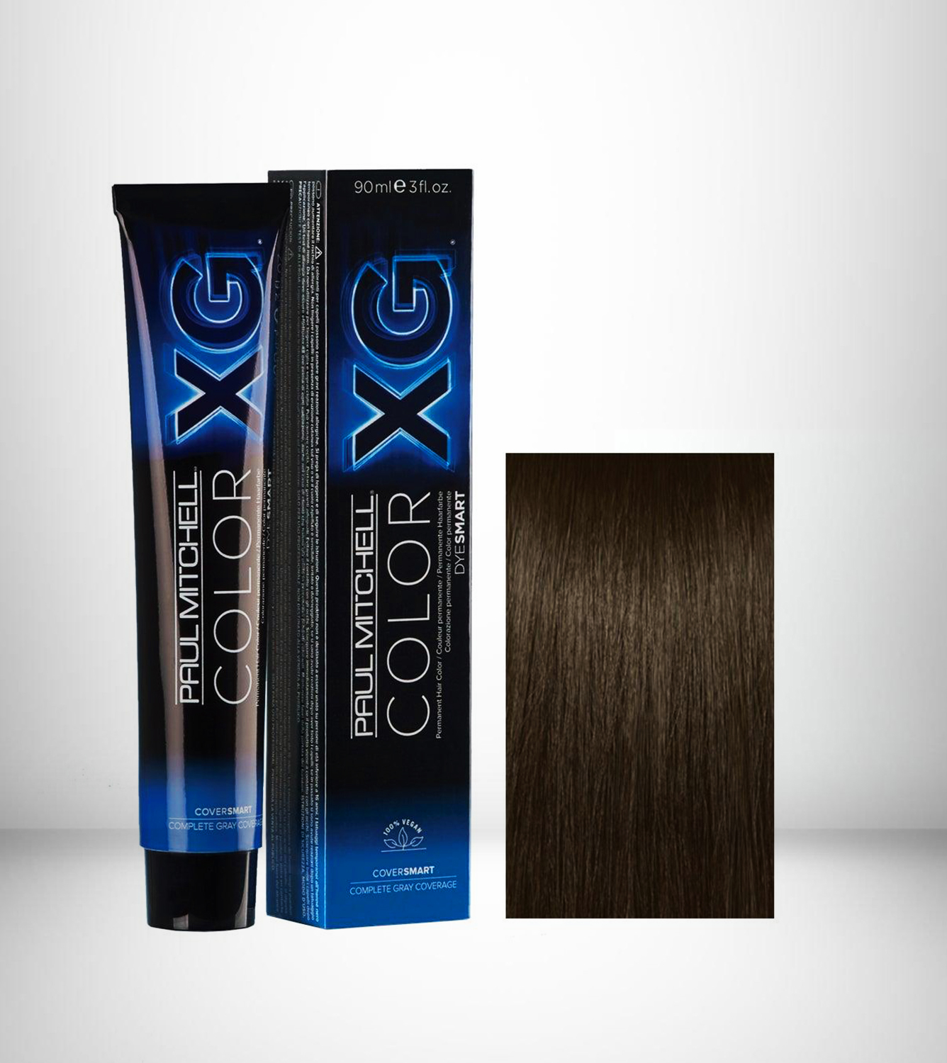 color 3oz 90ml the 55NN CoverSmart XG