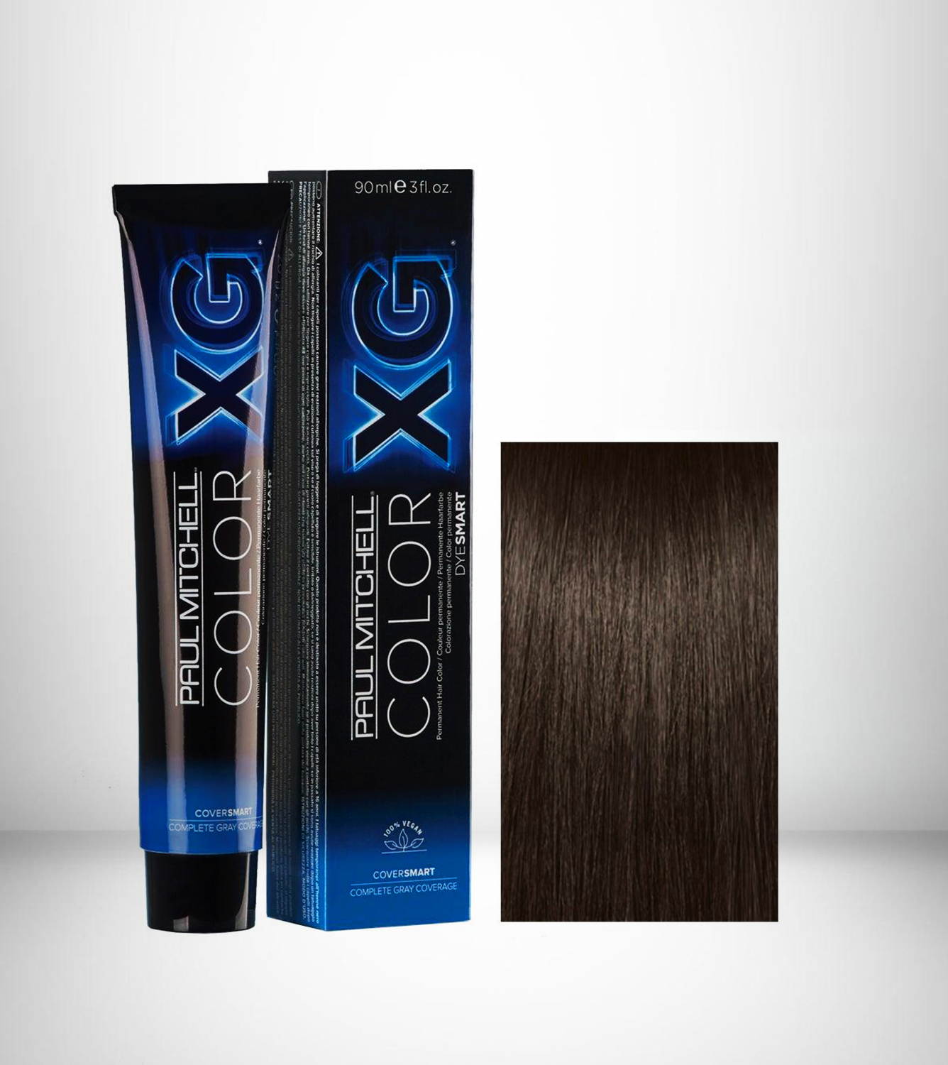 CoverSmart 66BA 90ml XG color 3oz the