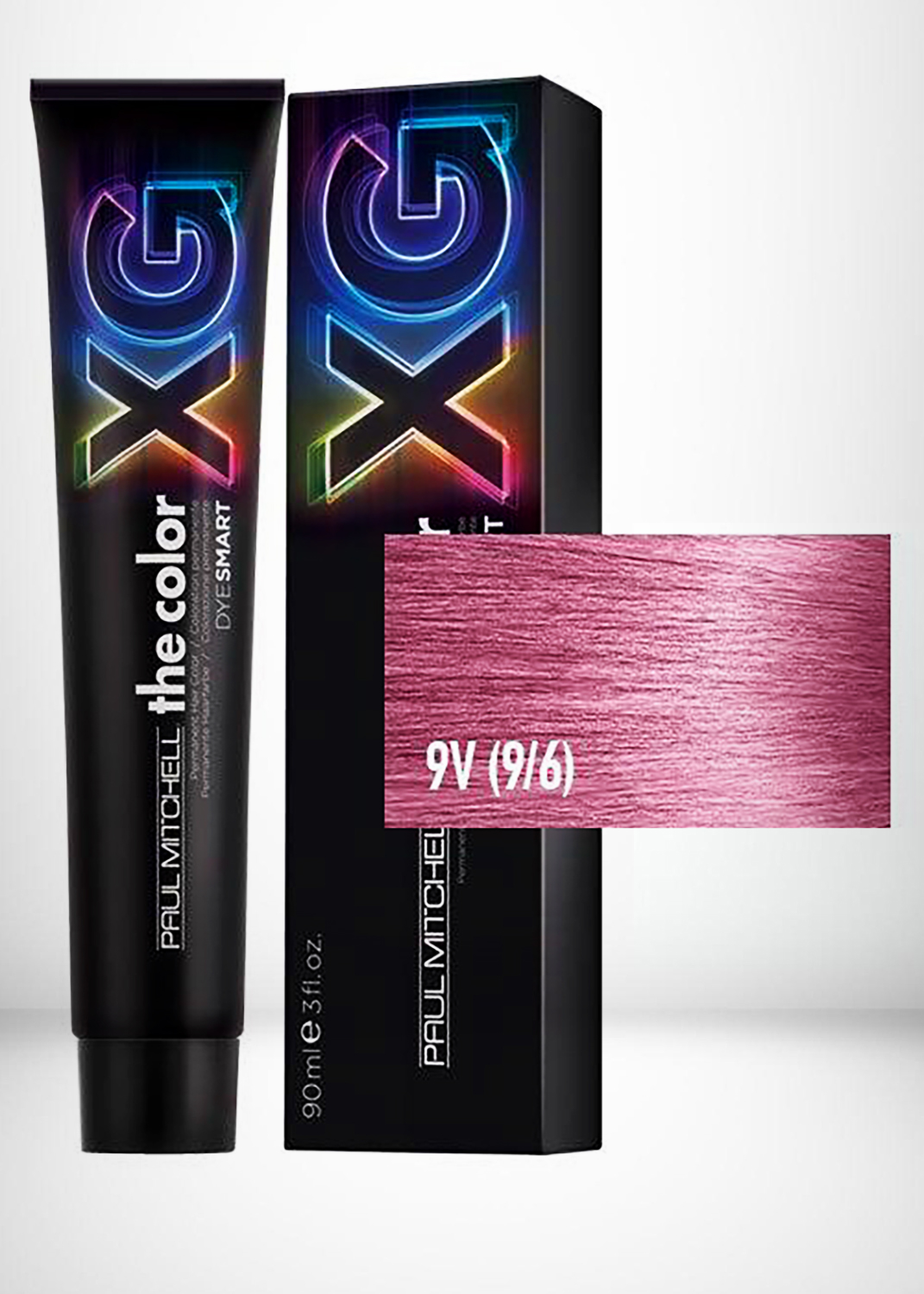 90ml color Tones Cool 3oz XG 9V the