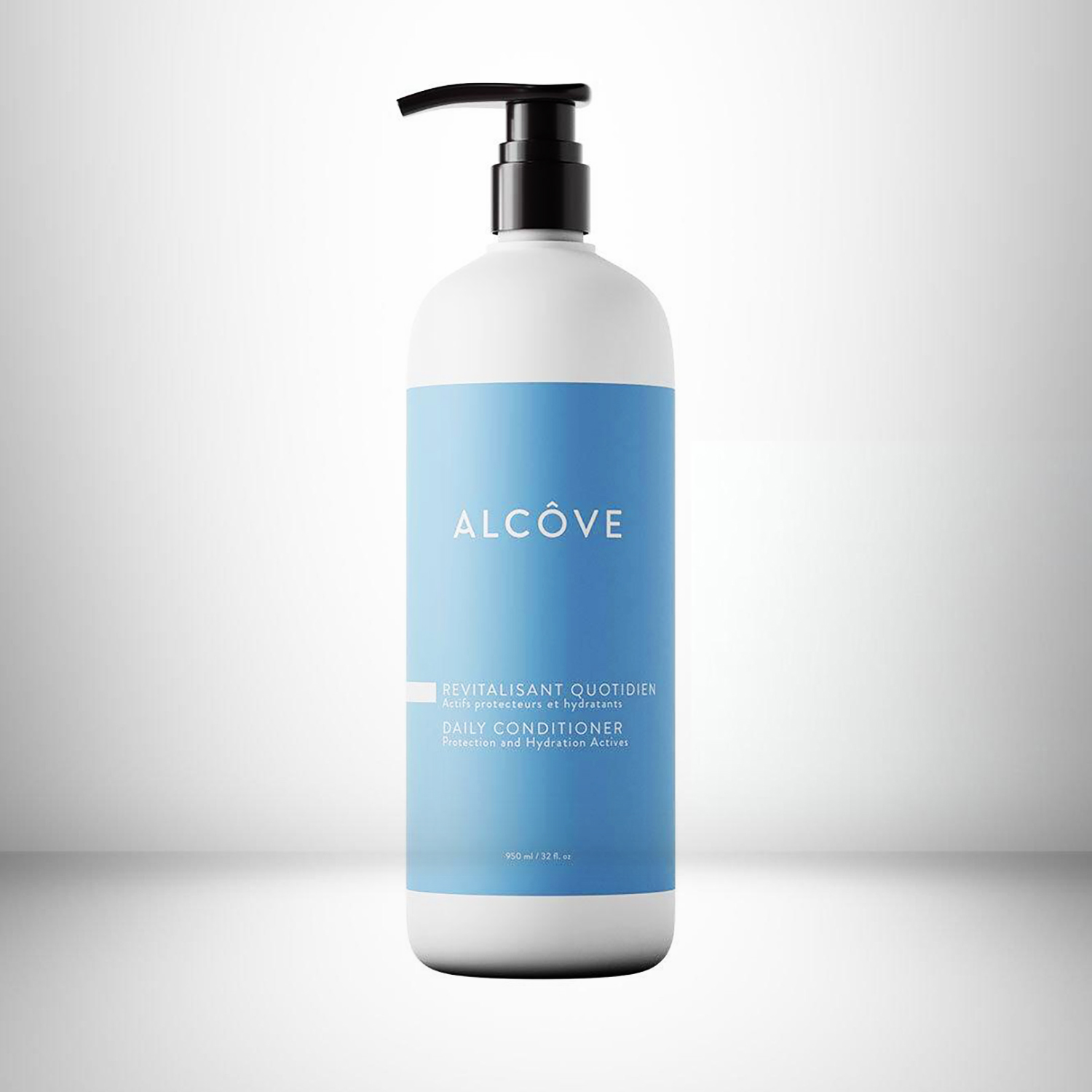 ALCOVE Litre CR12 Daily Conditioner 32oz