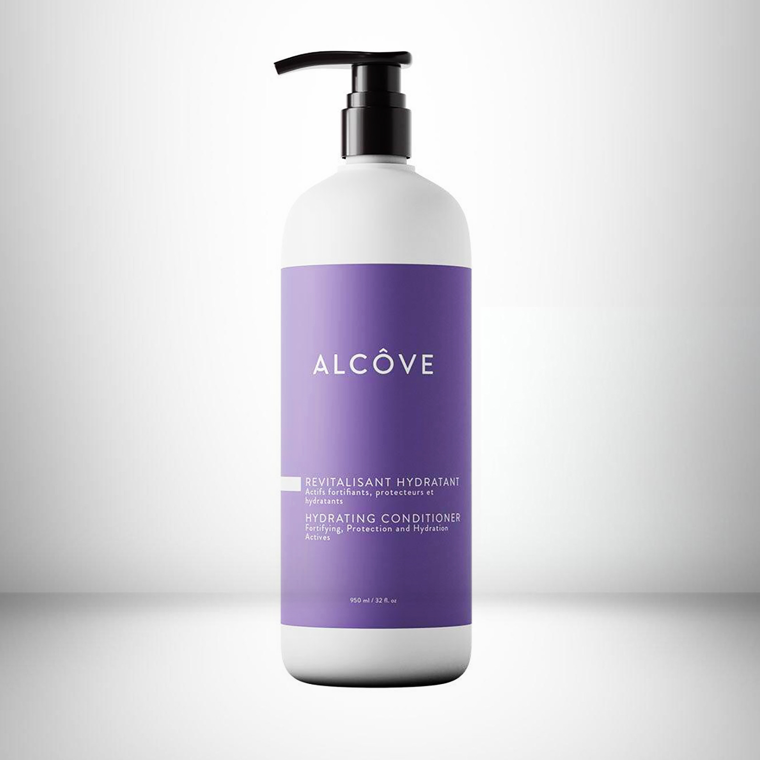 Litre CR12 Conditioner ALCOVE Hydrating 32oz