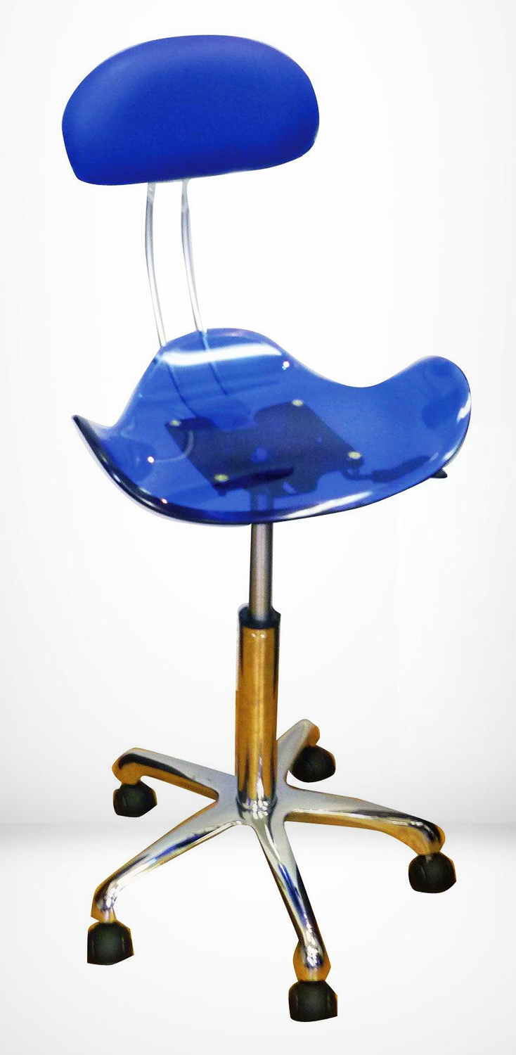 Stool Mould Acrylic