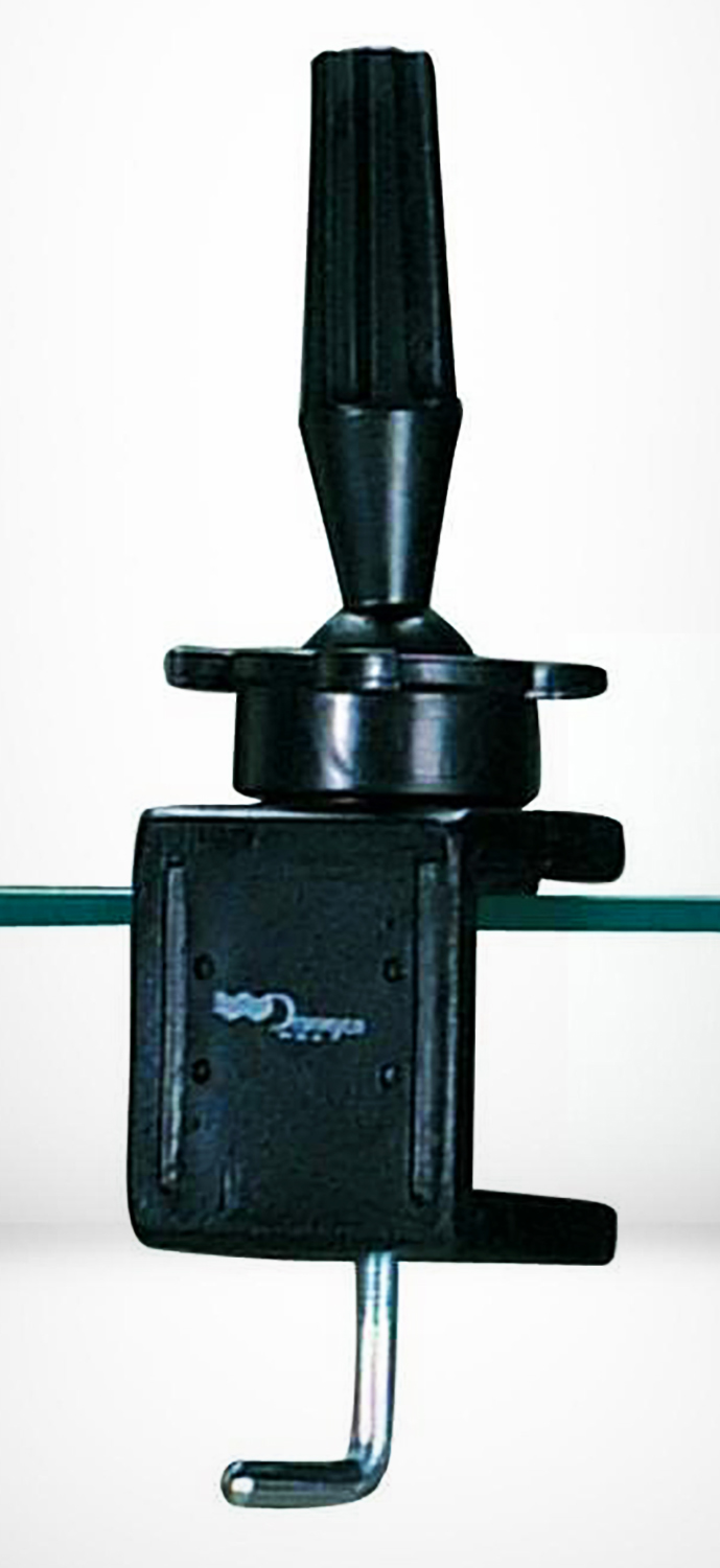 Adjust Holder ManQ Metal