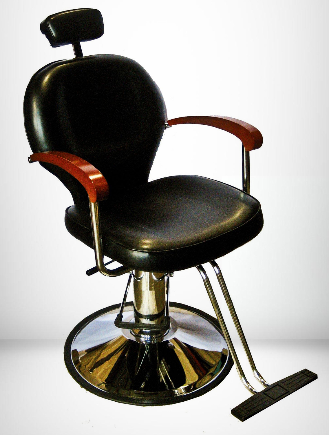 All Purpose Hydraulic Barber Chair