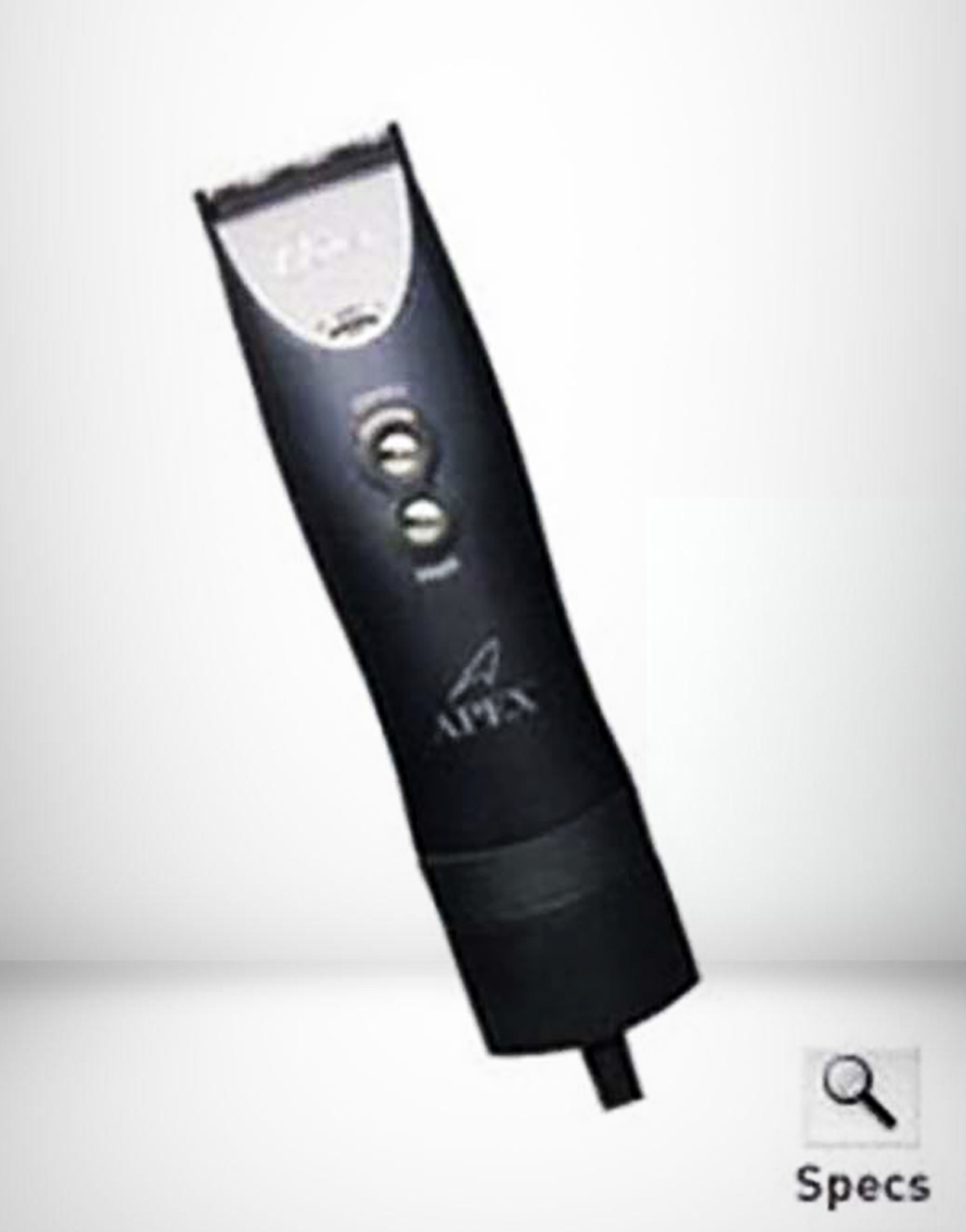 Clipper Apex