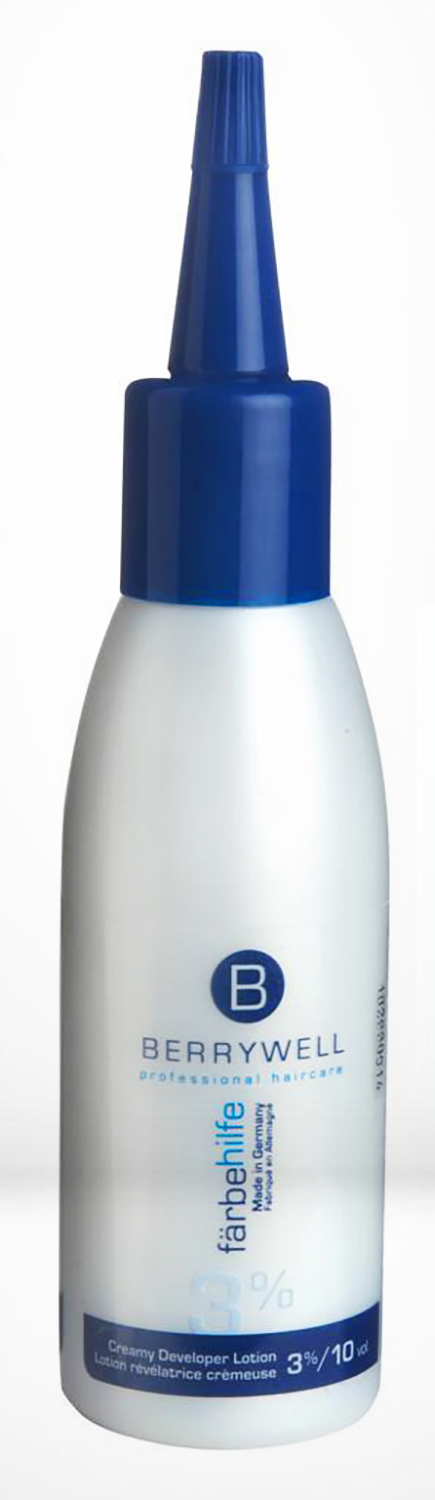 Dye Augenblick Lotion Developer Spa 61ml Hair 3