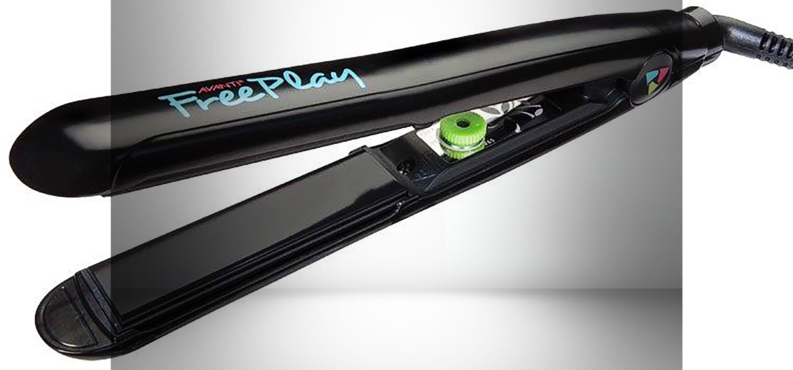 Freeplay Iron Avanti Titanium Flat Inch 1 AFRSTYLEY1C