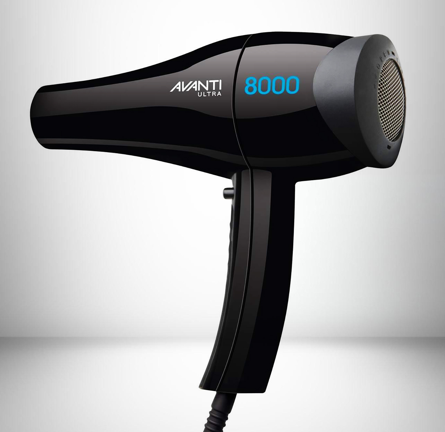 Ceramic Ultra Hairdryer Avanti