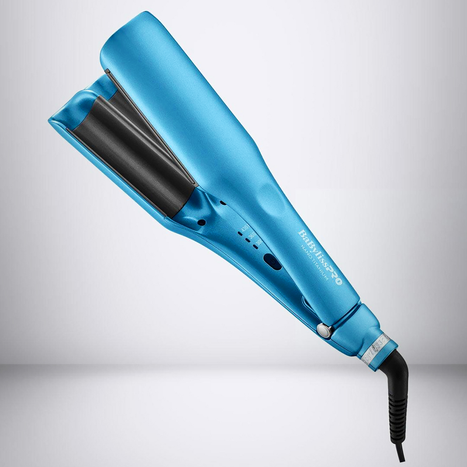 BABYLISS Deep Compact BNTMDWC Waver Ionic