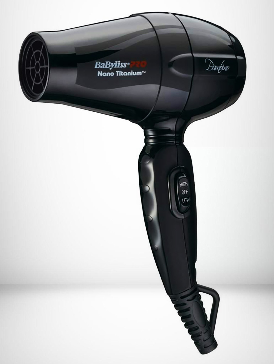 BABYLISS Dryer Bambino BNT5510NC Mini Hair