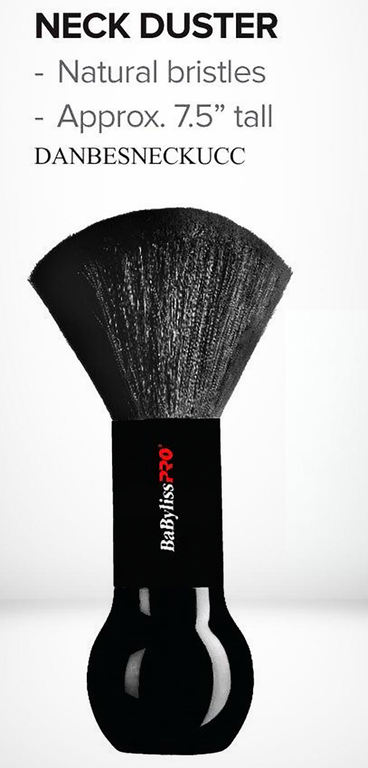 Large BABYLISS BESNECKUCC Neck Duster