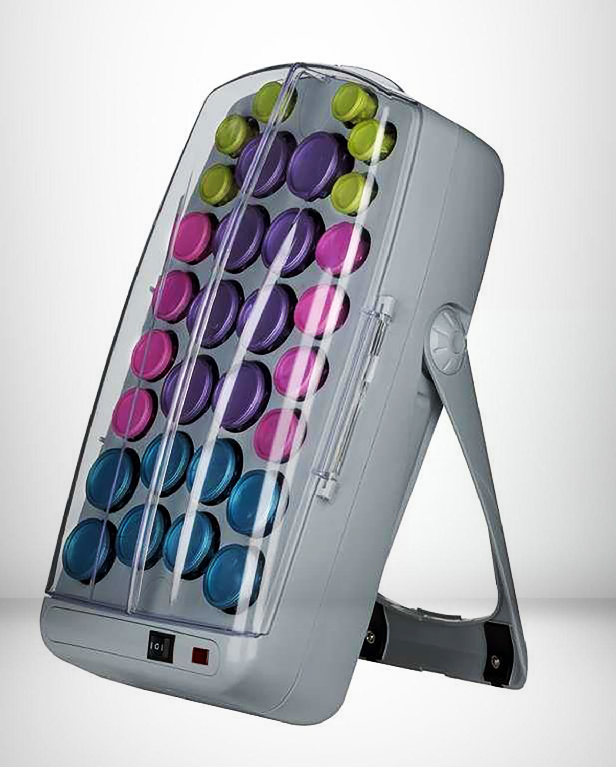 Roller 30 Ceramic Hairsetter PRO BABYLISS