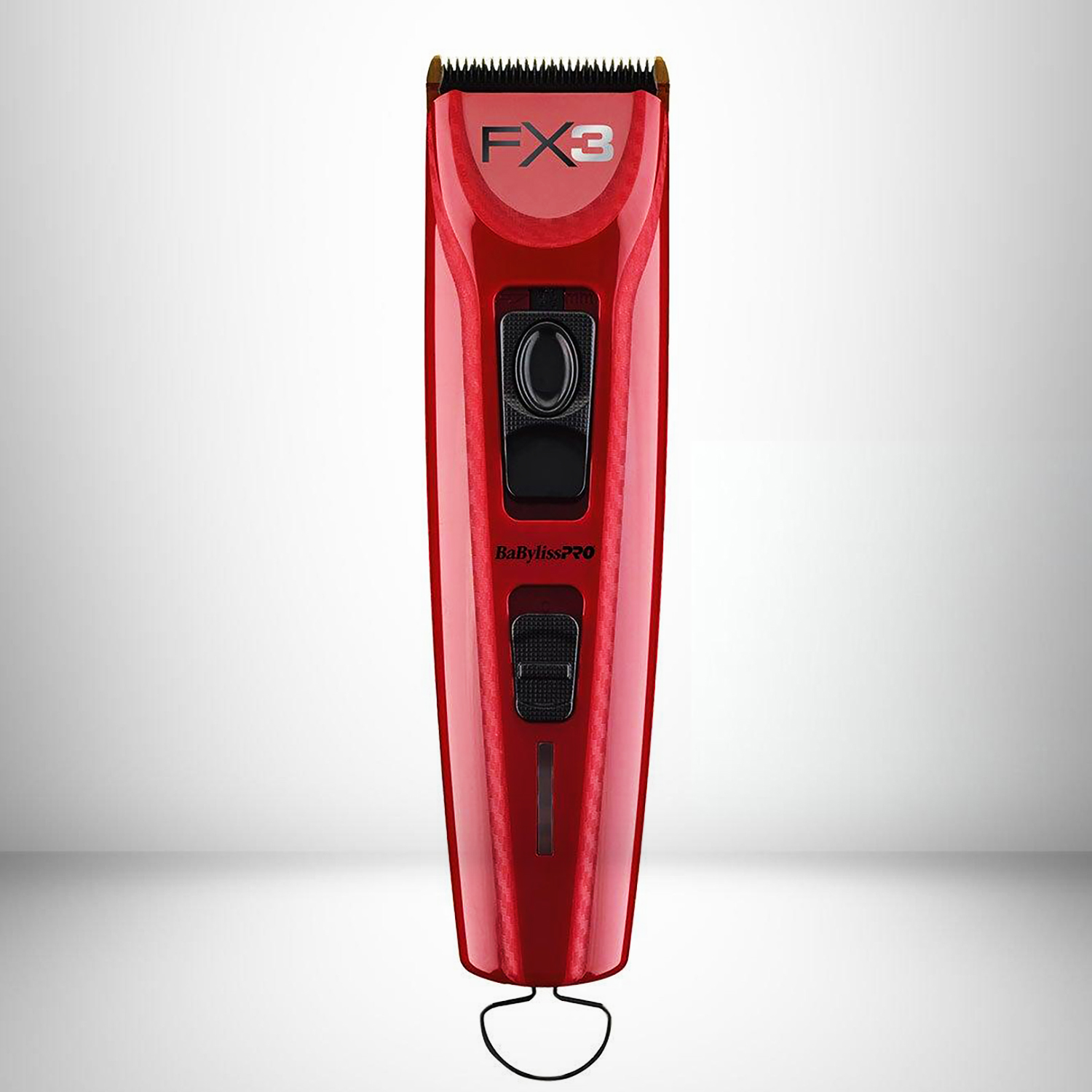 Clipper BABYLISS PRO Torque FX3 High