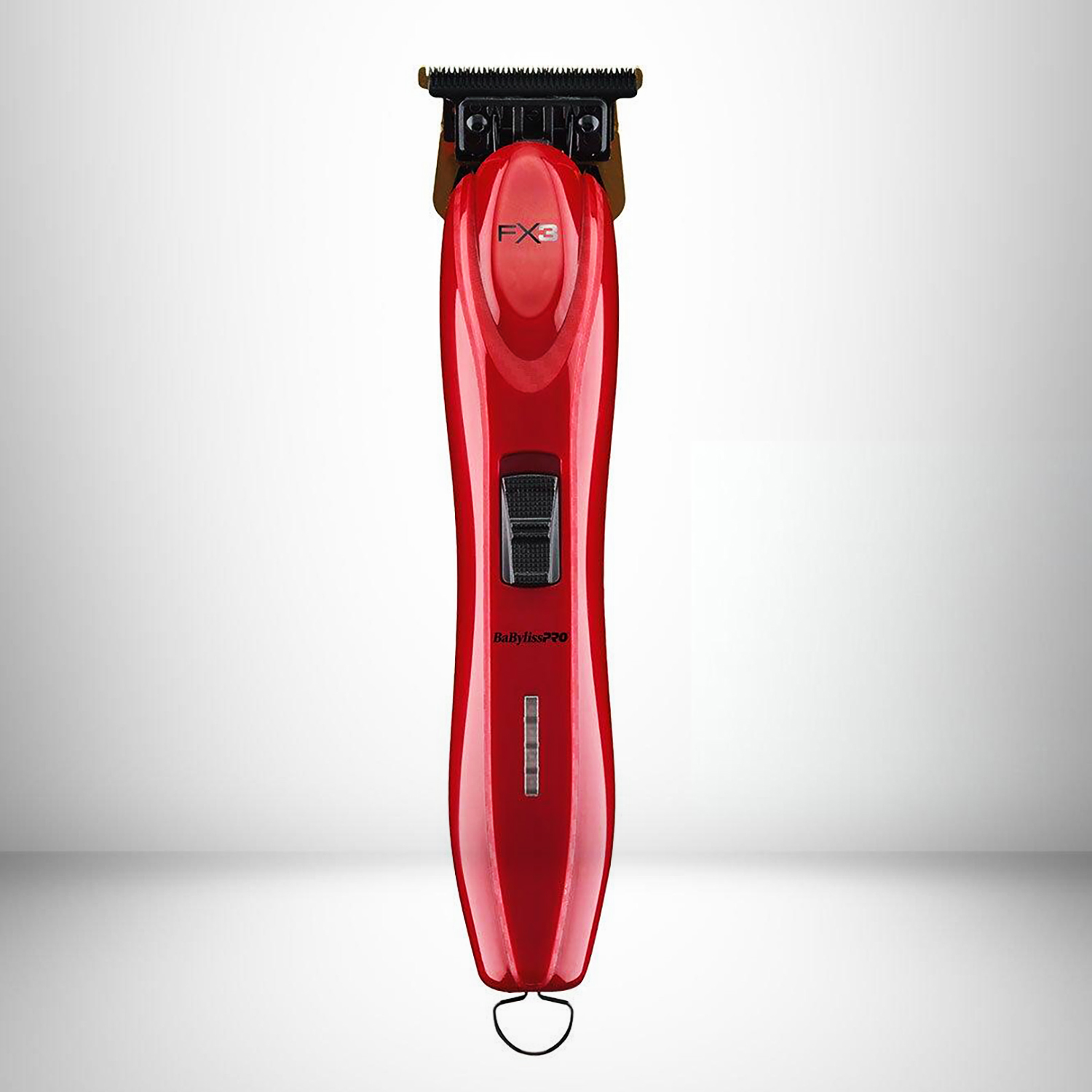 PRO Torque BABYLISS Trimmer High FX3
